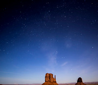 Monument Valley