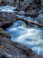 Cascade River