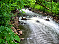 Minnehaha Creek