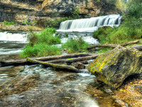Willow River Wi.