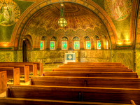 Lakewood Chapel