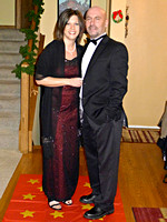 Mark & Michelle