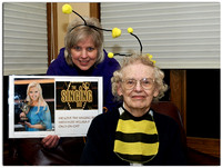 Beverly & the Bee