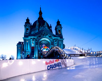 Crashed Ice 2015