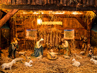 Manger